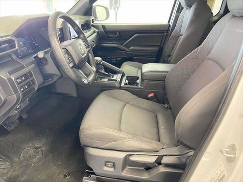 Certified 2024 Toyota Tacoma SR image 13