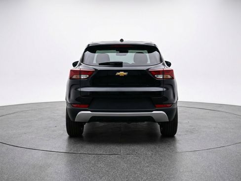Used 2025 Chevrolet TrailBlazer LT image 7