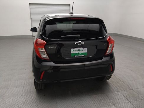 Used 2022 Chevrolet Spark LT w/ Spark Special Edition FWD image 6