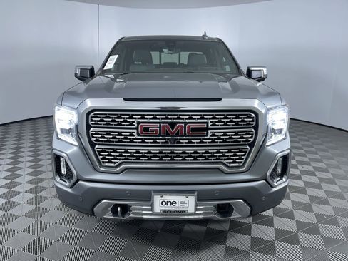 Used 2019 GMC Sierra 1500 Denali w/ Denali Ultimate Package image 33