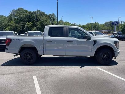 New 2026 Ford F150 STX