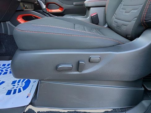 New 2026 Nissan Frontier PRO-4X w/ Tow Package image 20