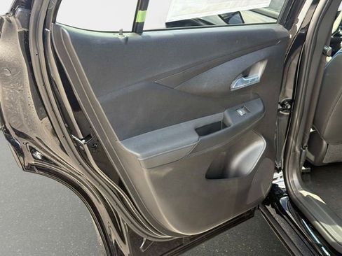 New 2026 Buick Envista Sport Touring w/ Convenience I Package FWD image 11
