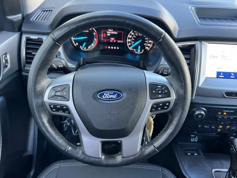 Used 2022 Ford Ranger XLT w/ Equipment Group 301A Mid image 15