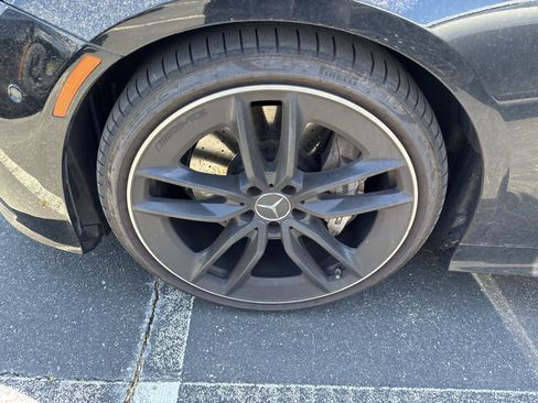 Used 2021 Mercedes-Benz E 53 AMG 4MATIC Coupe image 38