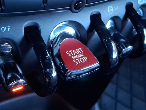 Used 2023 MINI Cooper S image 20