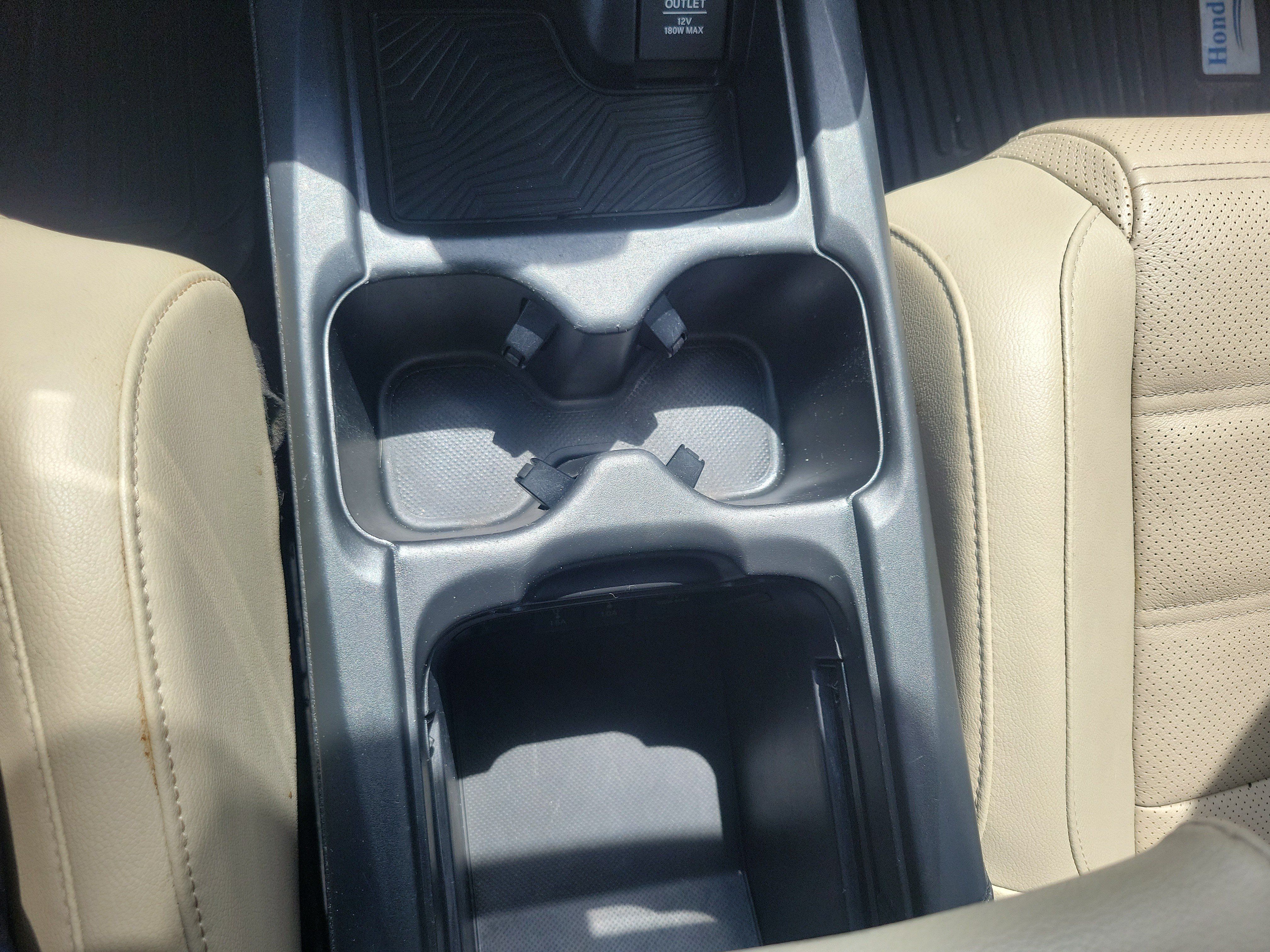 Used 2019 Honda CR-V EX-L image 29