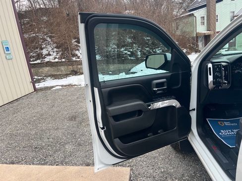 Used 2017 Chevrolet Silverado 1500 LT w/ All Star Edition image 11