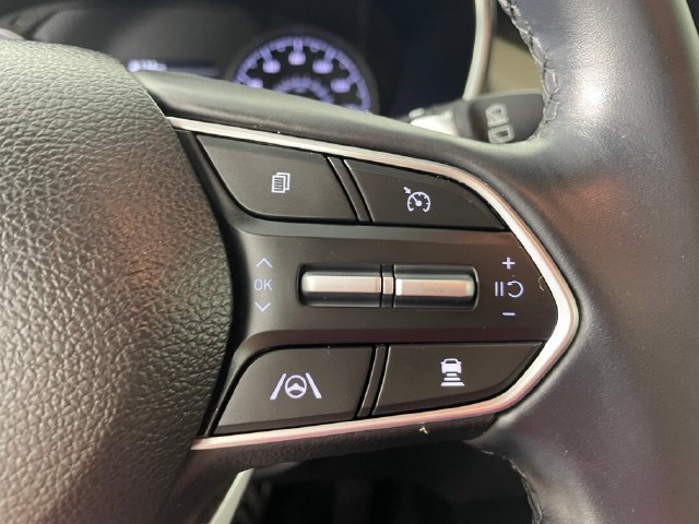 Certified 2023 Hyundai Santa Fe SEL AWD/4WD image 12