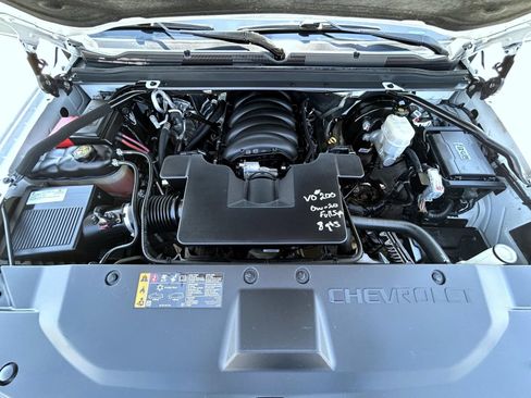 Certified 2019 Chevrolet Tahoe LT AWD/4WD image 26