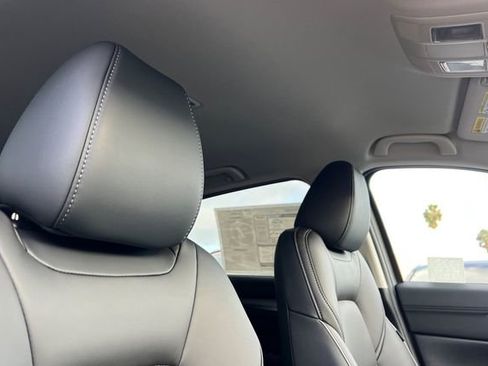 New 2025 MAZDA CX-5 AWD 2.5 S w/ Select Package image 19