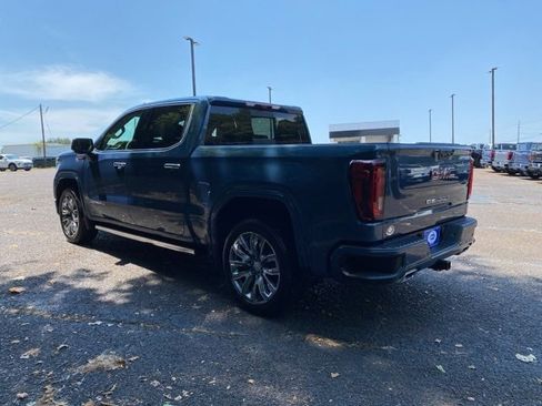 New 2026 GMC Sierra 1500 Denali w/ Denali Reserve Package image 5