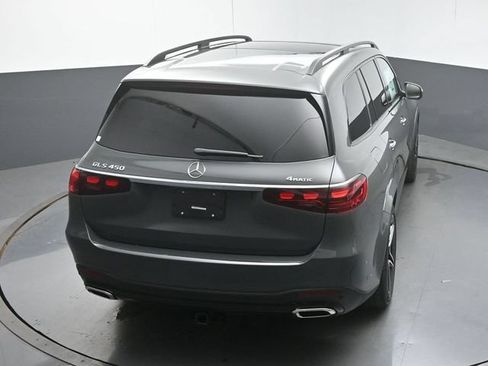 Used 2026 Mercedes-Benz GLS 450 4MATIC image 49