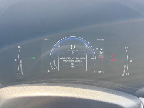 New 2026 Toyota Grand Highlander XLE FWD image 27