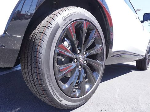 New 2026 Buick Envista Sport Touring w/ Convenience II Package FWD image 6