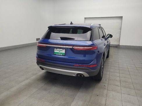 Used 2020 Lincoln Corsair Reserve w/ Elements Package FWD image 9