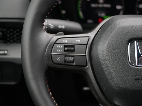 New 2026 Honda CR-V Sport-L image 22