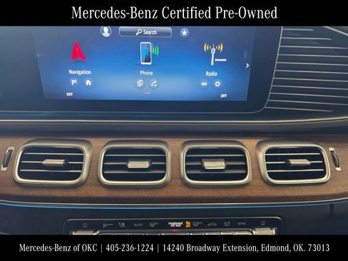 Used 2025 Mercedes-Benz GLE 350 4MATIC image 12