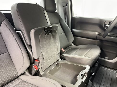 New 2026 Chevrolet Silverado 1500 W/T w/ Trailering Package image 19