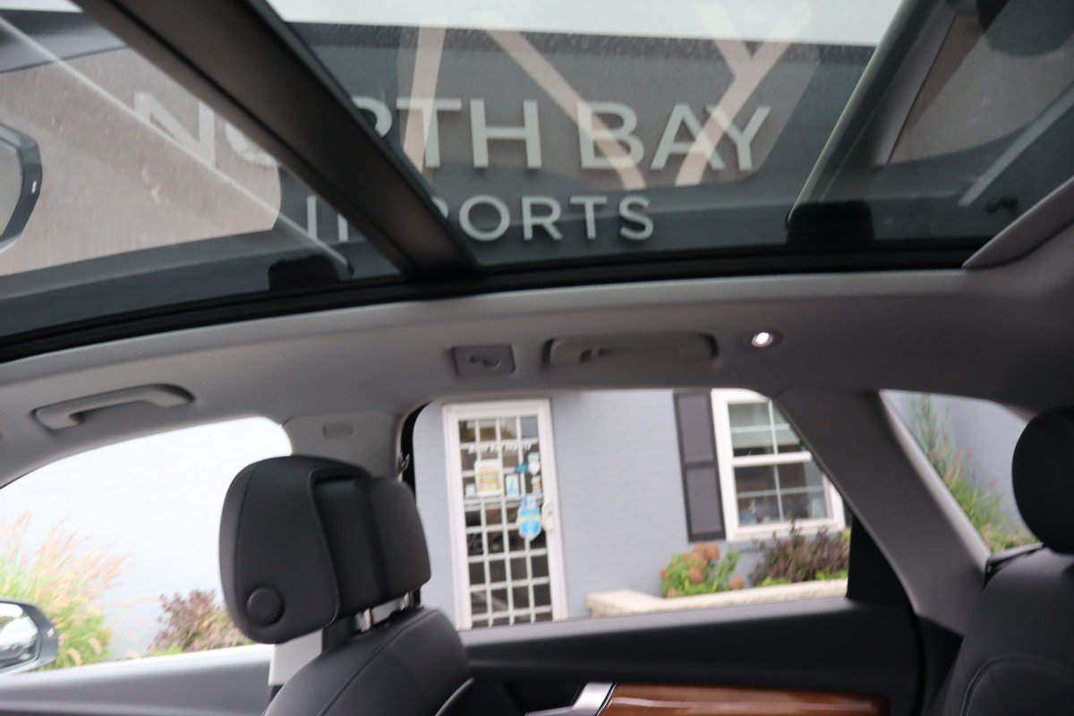 Used 2023 Audi Q5 2.0T Premium Plus w/ Premium Plus Package AWD/4WD image 33