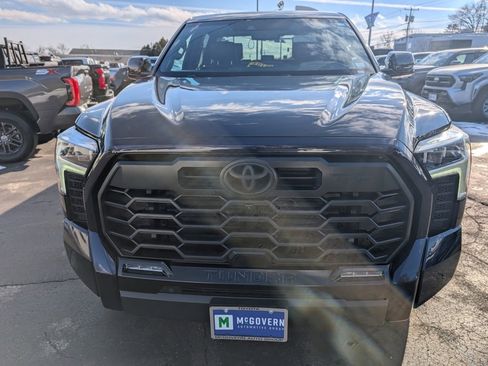 Certified 2025 Toyota Tundra Limited image 11