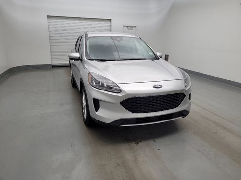 Used 2020 Ford Escape SE AWD/4WD image 14