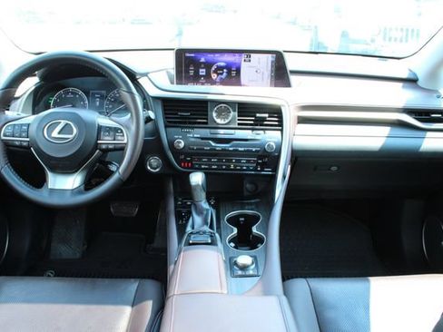 Used 2017 Lexus RX 350 AWD w/ Premium Package image 16