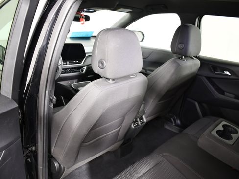 Used 2025 Chevrolet Equinox LT AWD/4WD image 48