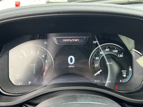 Used 2026 RAM 1500 RHO image 29