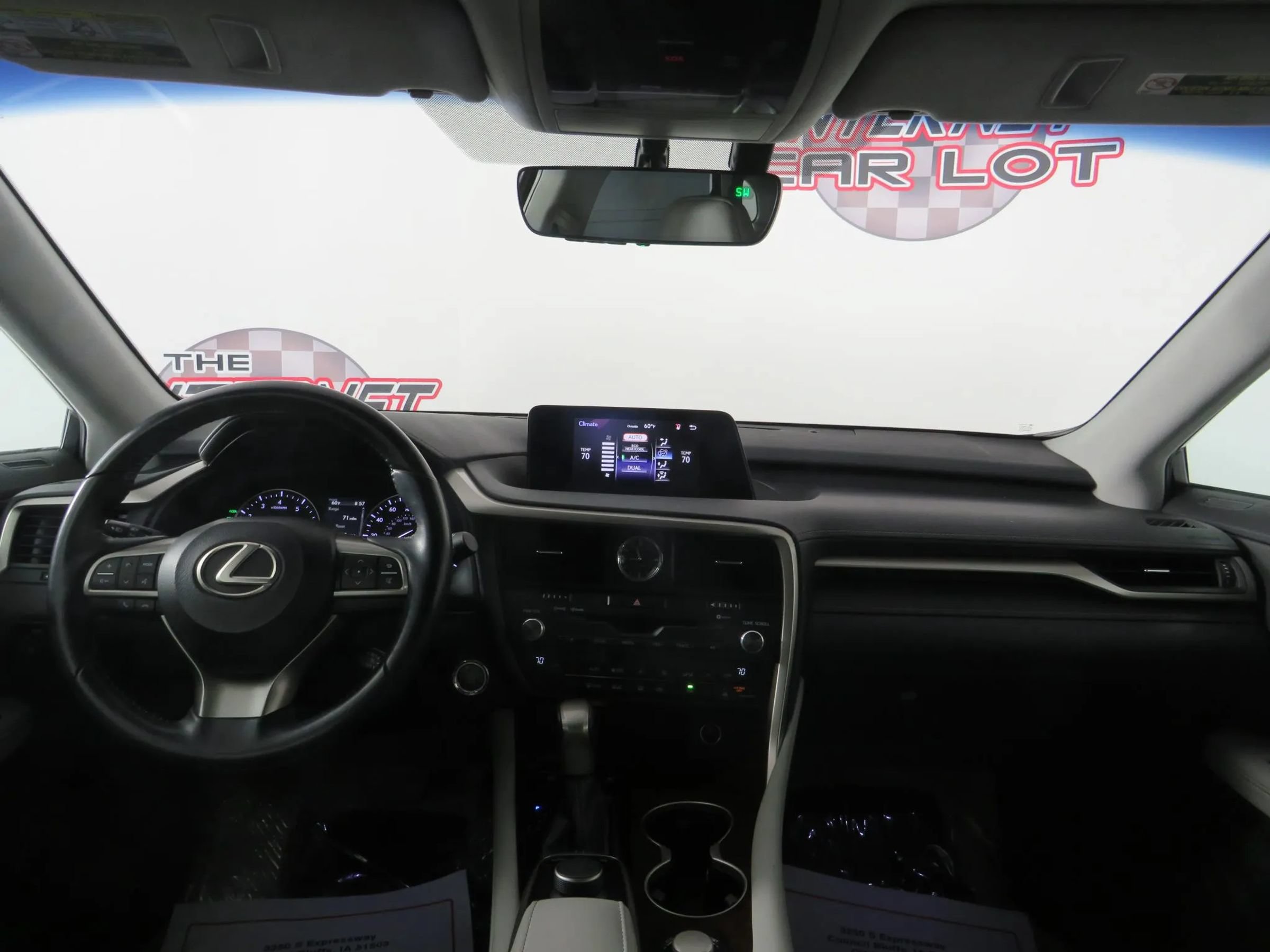 Used 2016 Lexus RX 350 AWD w/ Premium Package image 12