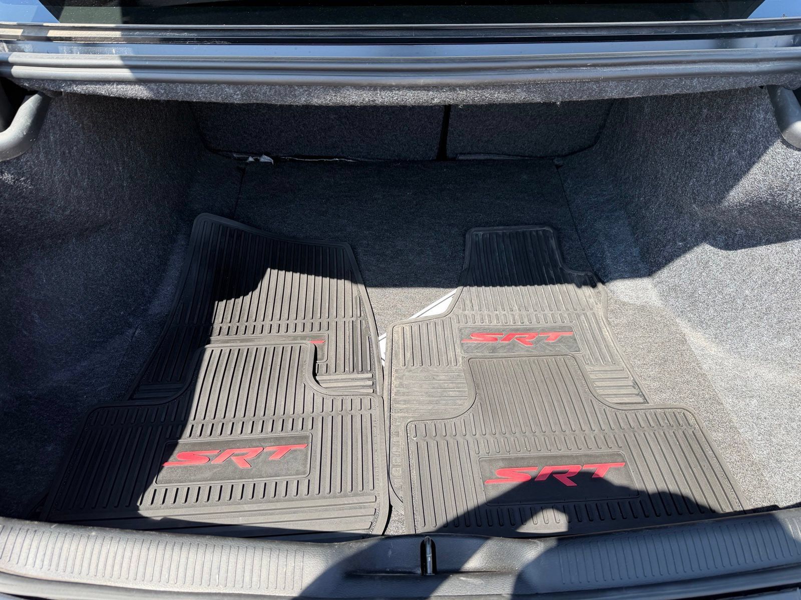 Used 2023 Dodge Charger Scat Pack RWD image 44