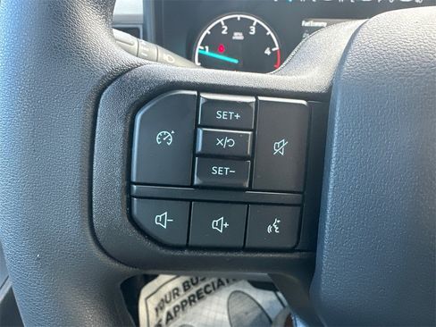 New 2026 Ford F450 XL w/ 360-Degree Camera Package image 21