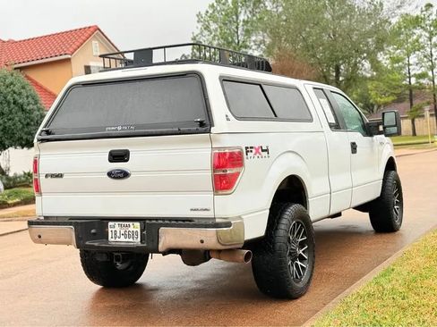 Used 2013 Ford F150 XL w/ Mid Equipment Group image 5