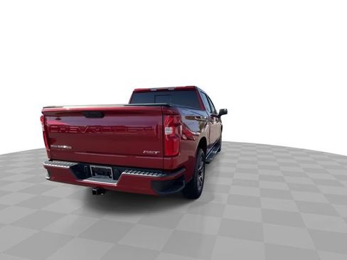 Used 2019 Chevrolet Silverado 1500 RST w/ All-Star Edition AWD/4WD image 7
