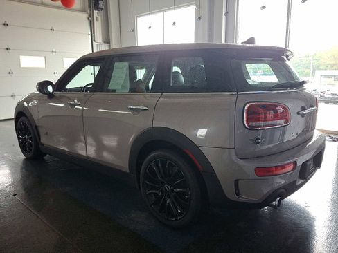Used 2023 MINI Cooper Clubman S image 4