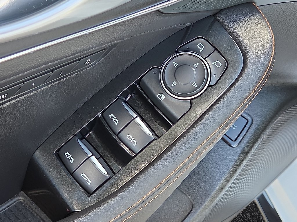 Used 2026 Cadillac CT5 Sport RWD image 14