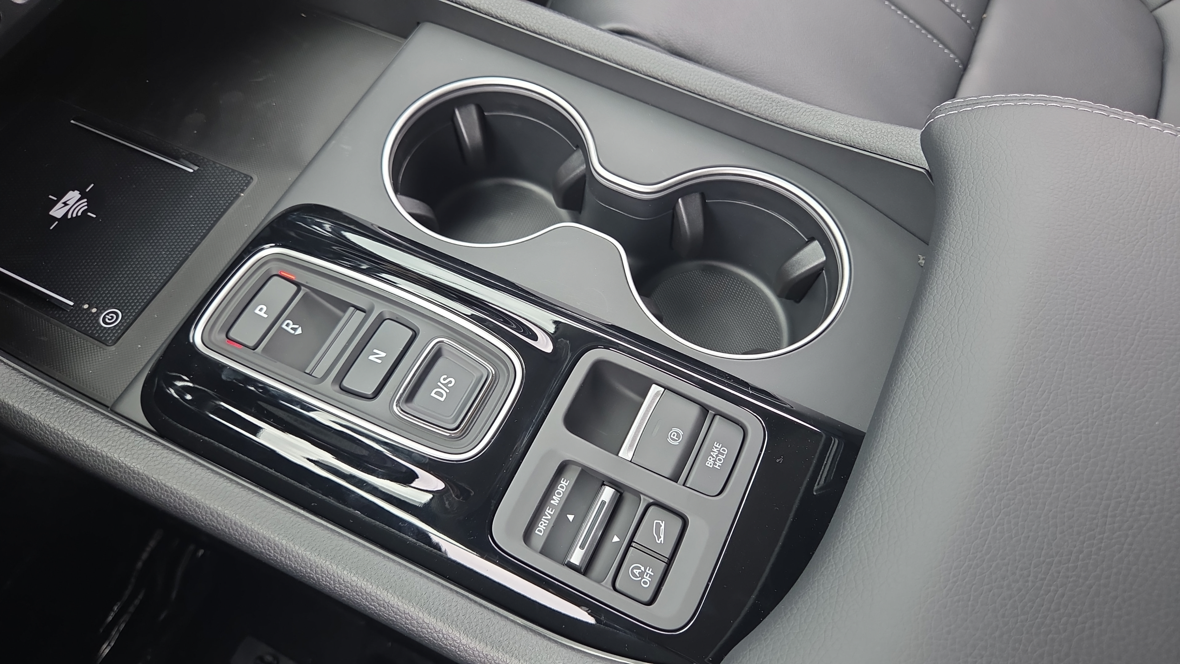 New 2026 Honda Pilot Touring image 32