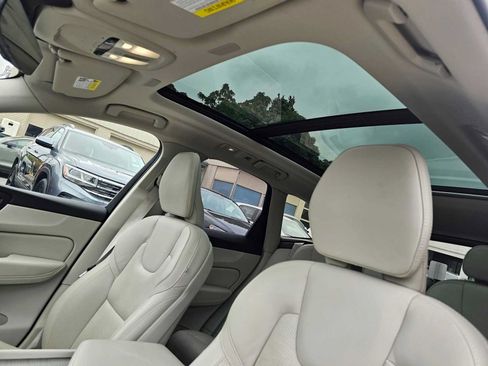 Used 2023 Volvo XC60 B6 Ultimate w/ Protection Package Premier AWD/4WD image 23