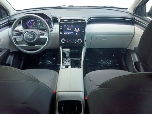 Used 2022 Hyundai Tucson SEL FWD image 20