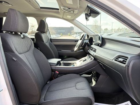 Used 2021 Hyundai Palisade SEL w/ Convenience Package image 22