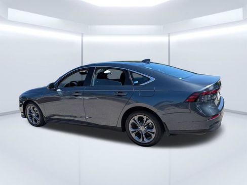 Used 2024 Honda Accord EX image 6