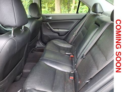 Used 2004 Acura TSX FWD image 11