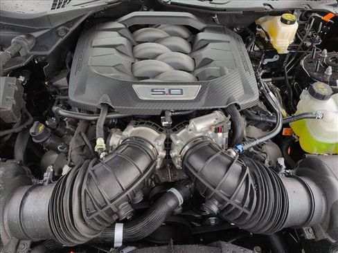 New 2026 Ford Mustang GT image 16