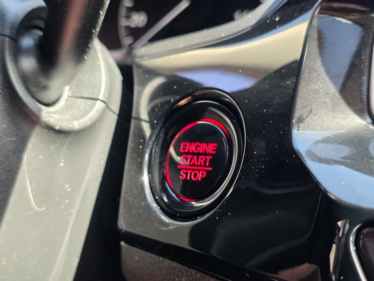 Used 2022 Honda Civic EX image 46