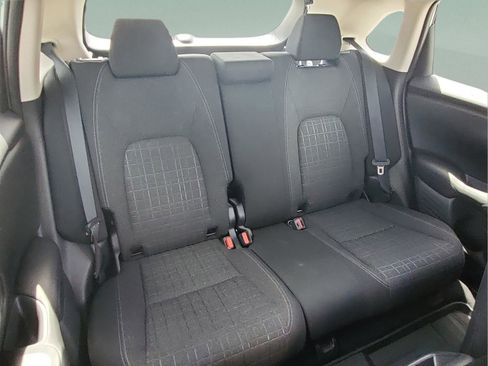 Certified 2024 Honda HR-V LX image 18