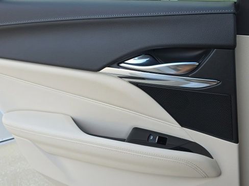 New 2026 Cadillac CT4 Premium Luxury image 18