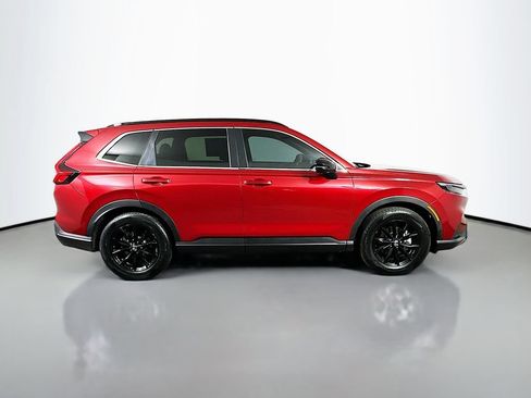 Used 2024 Honda CR-V Sport-L image 7
