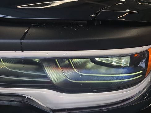 New 2026 RAM 1500 RHO AWD/4WD image 31