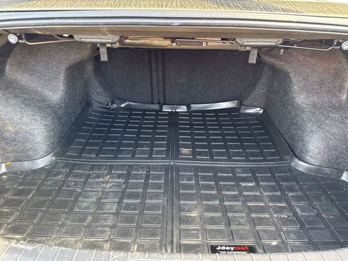 Used 2024 Nissan Altima 2.5 SR w/ SR Premium Package image 39