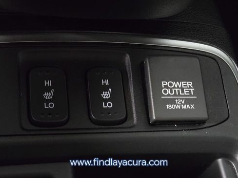 Used 2015 Honda CR-V Touring image 23